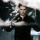 John Anderton (Tom Cruise) uses precognitive visions to solve a crime before it happens.